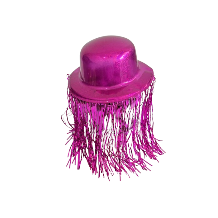 sombrerofucsia