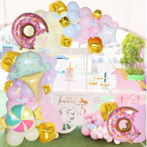 Candy
