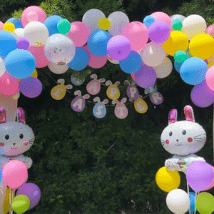 Pascuas