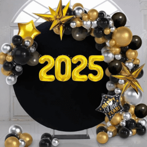 Año nuevo
