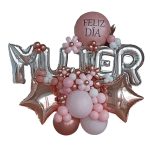 Dia de la mujer