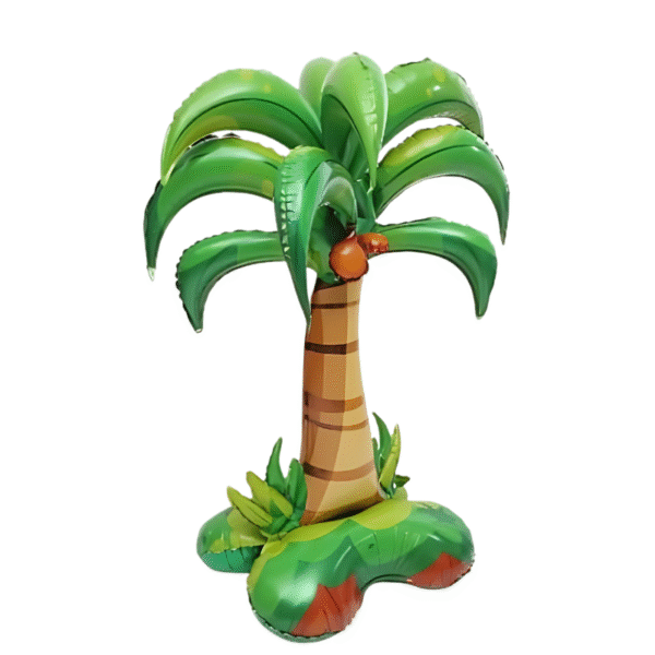 Temática hawaiana