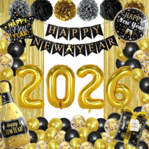 Decoracion Año Nuevo