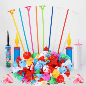 Accesorios globos