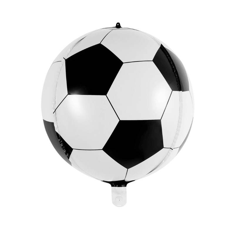 Globo Esfera Balón De Fútbol 55 CM